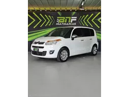 Citroën Xsara Picasso