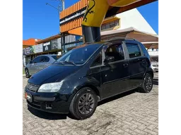 Fiat Idea