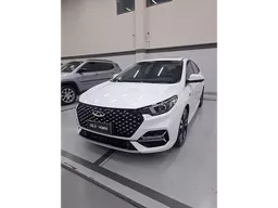 Chery Arrizo 6 Pro