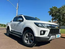 Chevrolet S10