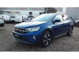 Volkswagen Nivus
