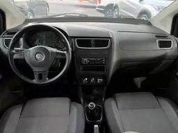 Volkswagen Spacefox