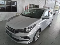 Fiat Cronos