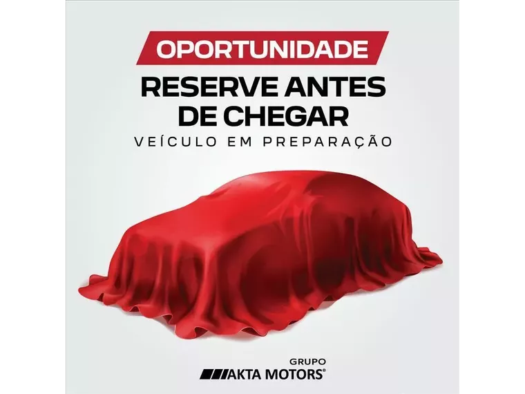 Fiat Mobi Vermelho 1