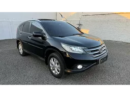 Honda CRV