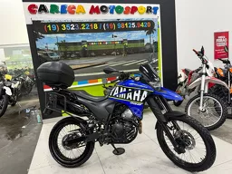 XTZ 250