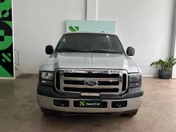 Ford F-250