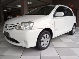 Toyota Etios