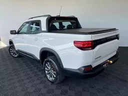 Chevrolet Montana