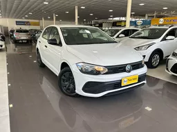 Volkswagen Polo Hatch