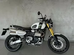 Scrambler