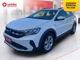 Volkswagen Nivus