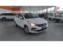 Fiat Cronos