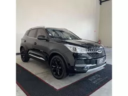 Chery Tiggo 5X