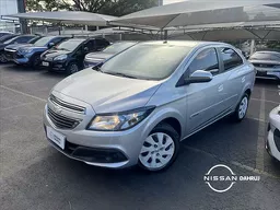 Chevrolet Prisma