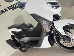 Yamaha Nmax