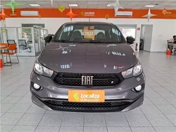 Fiat Cronos