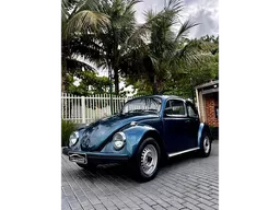 Volkswagen Fusca