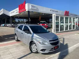 Chevrolet Prisma