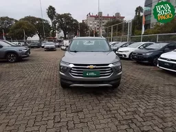 Chevrolet Montana