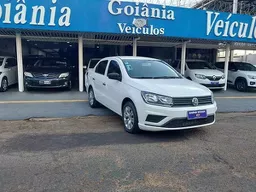 Volkswagen Voyage