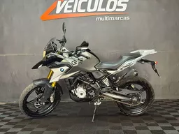 G 310 GS