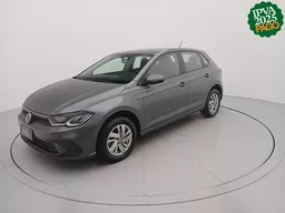 Volkswagen Polo Hatch