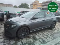 Volkswagen Polo Hatch