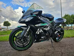 Kawasaki Ninja
