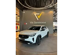Fiat Fastback