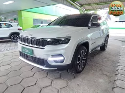 Jeep Commander