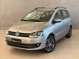 Volkswagen Spacefox