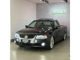 Volkswagen Saveiro