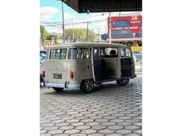 Volkswagen Kombi