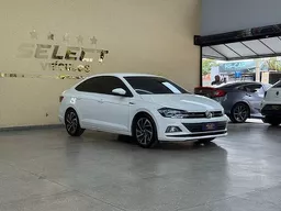 Volkswagen Virtus