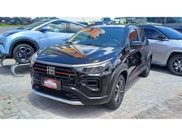 Fiat Pulse