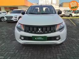 Mitsubishi L200 Triton