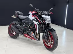 GSX-S
