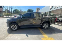 Chevrolet S10