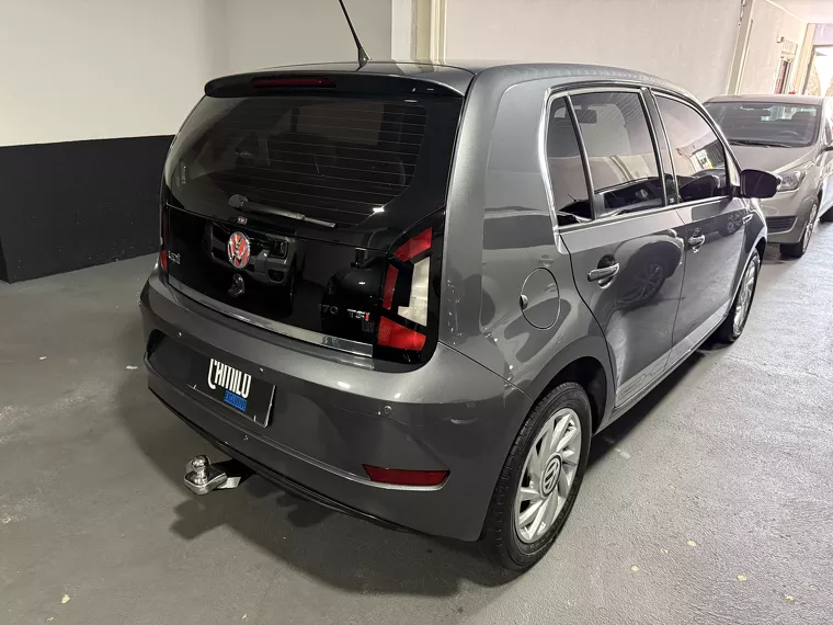 Foto do carro