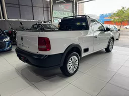 Volkswagen Saveiro