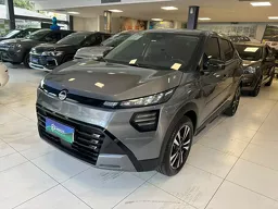 Nissan Kait