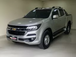Chevrolet S10