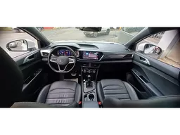 Volkswagen Taos