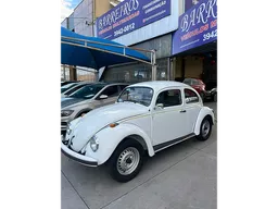 Volkswagen Fusca