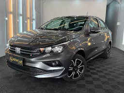 Fiat Cronos