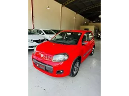 Fiat Uno