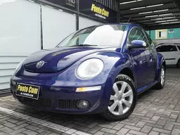 Volkswagen New Beetle