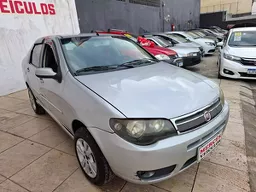 Fiat Siena