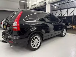 Honda CRV